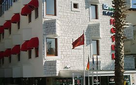 Lara Kapris Hotel Antalya